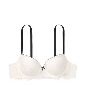 Victorias Secret Push Up Bra